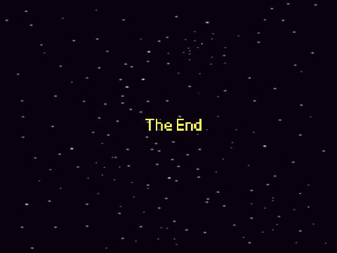 Rocko gets a saber (Short) (backup)