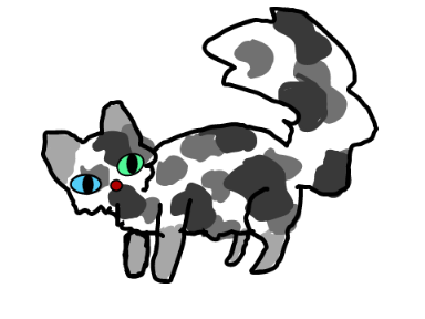 OCs - Snowspots