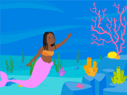 A Tour Around The Ocean!
