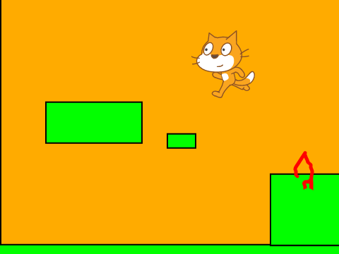 platformer