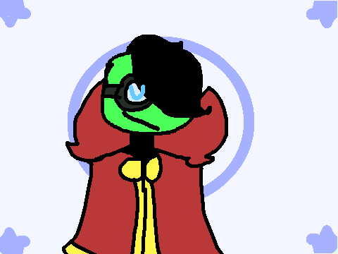 II-Fawful Dances 'Till He's Dead.