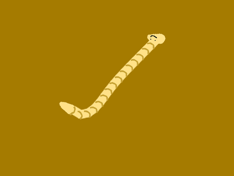 worm