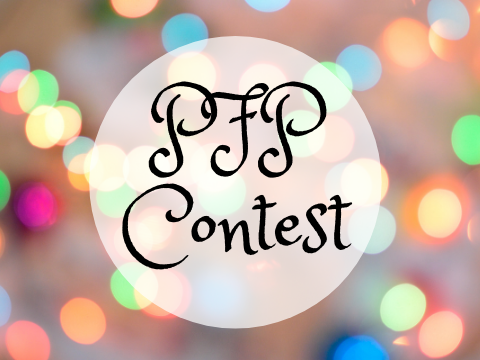 200+ pfp contest [CLOSED]