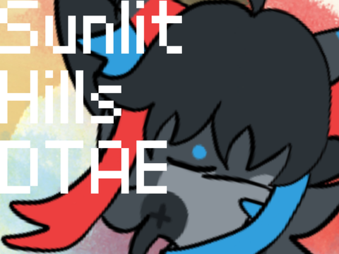 ☆ Sunlit Hills DTAE☆