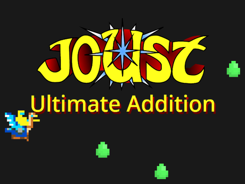 Ultimate Joust