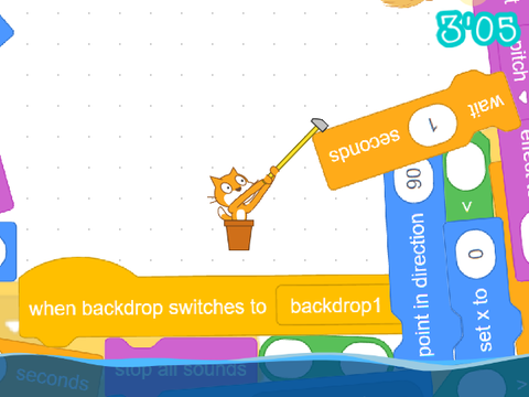 Getting Over It v1.4 