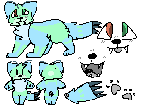 Malcolm Official Ref 2020 ✨Sona ✨