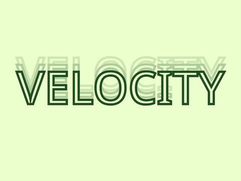 Velocity
