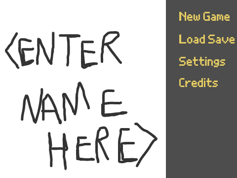 Animate A Name : CS First