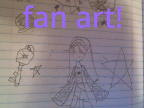 my fan are of gravity falls