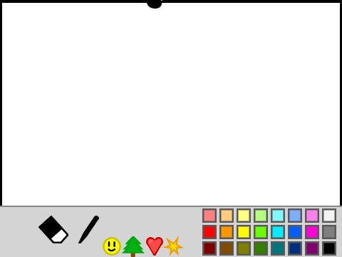 Programa de Paint