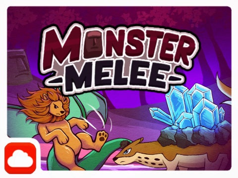 [☁ PVP] MONSTER MELEE