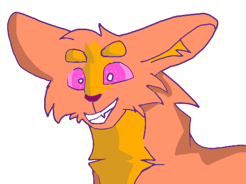 Its been so long II 02 II WIP