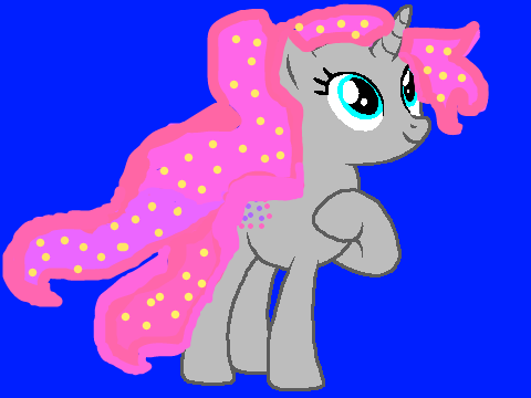 MLP Design!