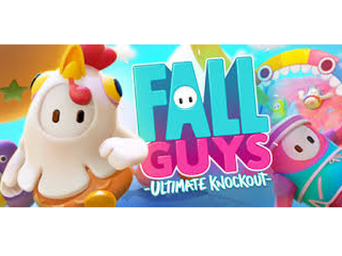 FALL GUYS SONGS