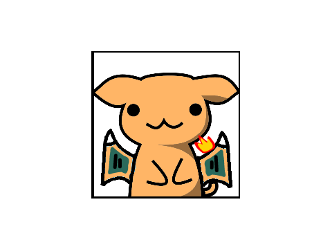 licky charizard (free)