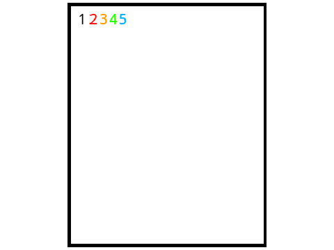 Scratch Drawing Canvas!