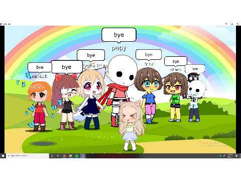 pointless gacha