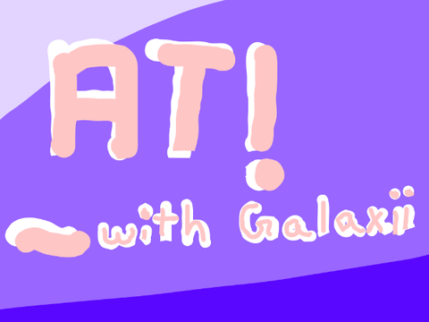 AT with @_Galaxii-
