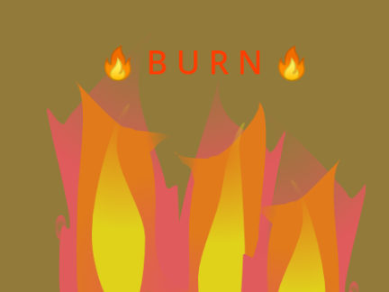 Burn 