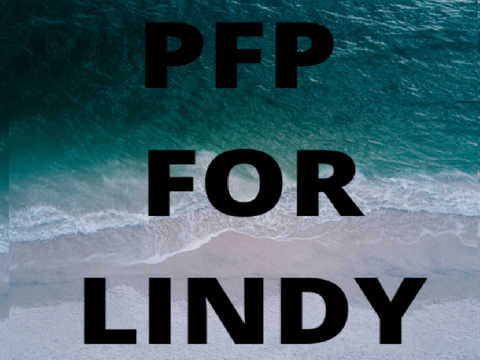 pfp for Lindy 