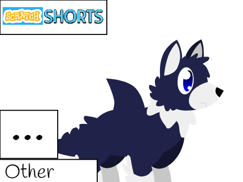 Continue this Comic! (4)