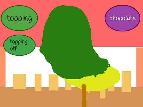 チョコバナナメーカ