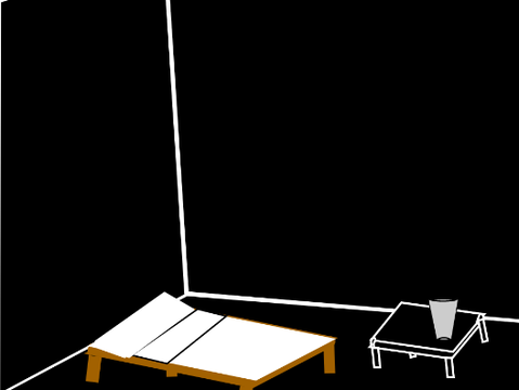 Room Designer-- WORK IN PROGRESS