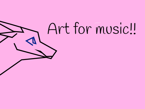 ART FOR MUSIC