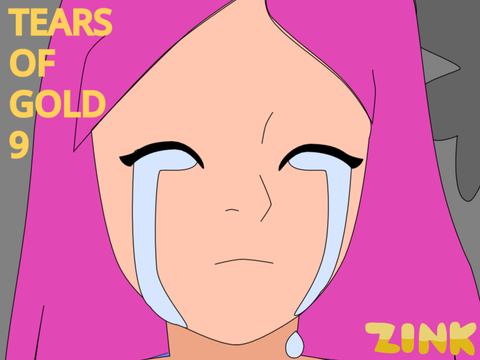 Tears Of Gold | 9