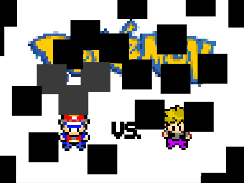 POKÉMON AGES - Battle Test (Developer's Phase) My take