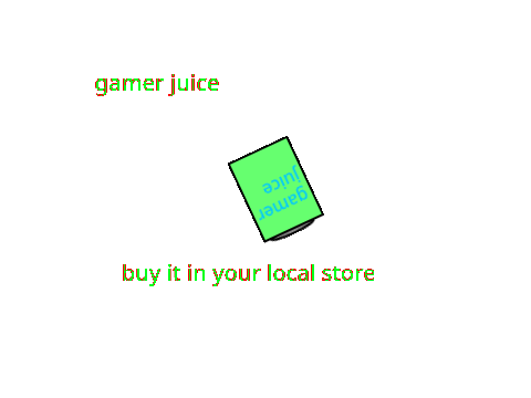 gamer juice