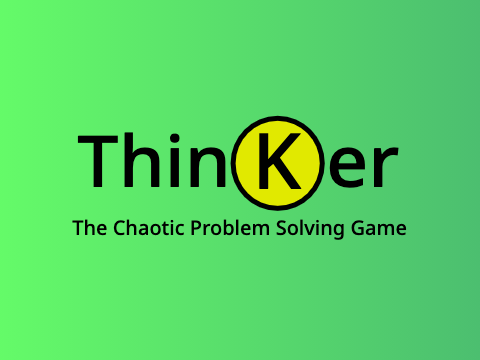 Thinker (Local Beta) V.0.1.2