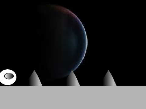 Space Platformer Beta(MY FIRST PLATFORMER!!)