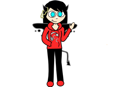 new oc maybe? (150 special)