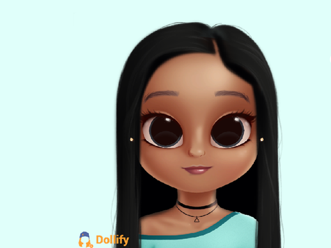 dollify for @catsrcute3434