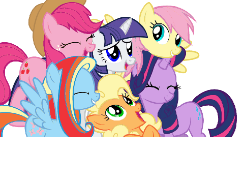 MLP theam song