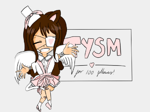 [CLOSED] Q&A ANNOUNCEMENT {100+ Special}