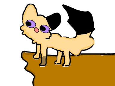 For Adoption: Berrypaw