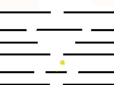 coin platformer