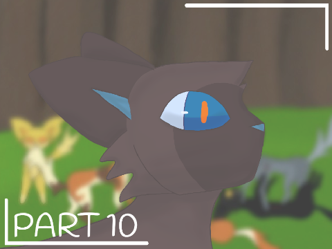 DONE!!!!|| Young Gods part 10 