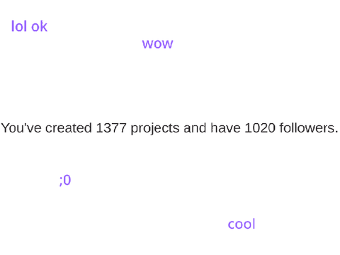(read desc)thanks for 1k