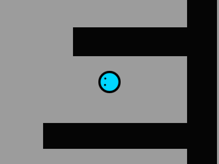 Scrolling RPG engine