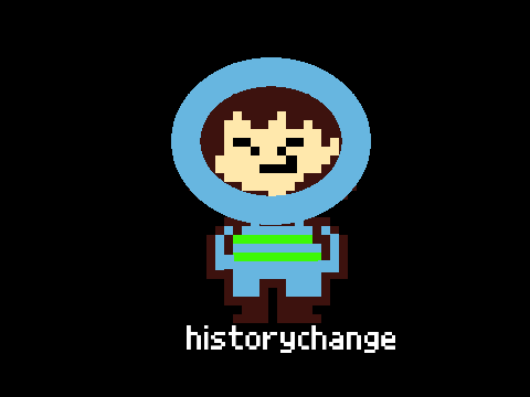 Chara AU Themes remix