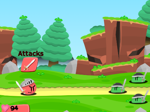 RPG Mania (W.I.P)