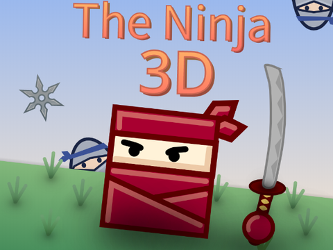 The Ninja 3D remix