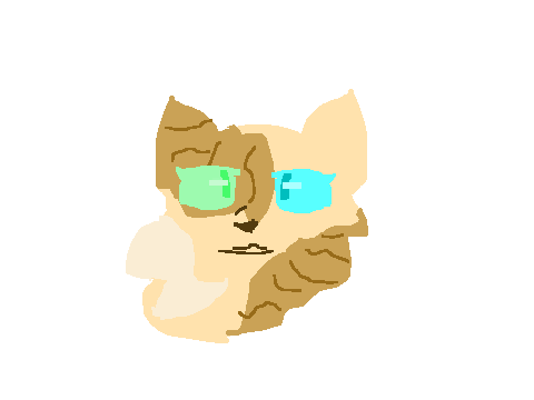 Tawnypaw