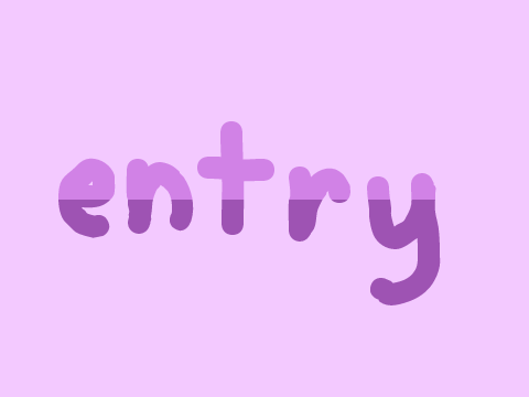 500+ DTIYS entry!