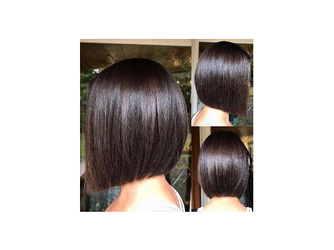 Me hair 