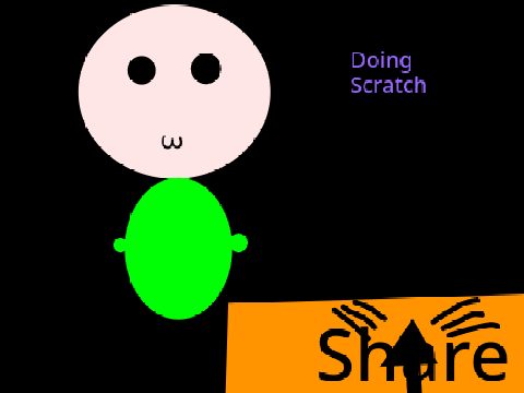 Doing Scratch #Animations